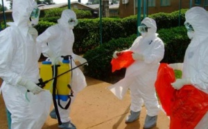 Những bệnh kinh hoàng với loài người