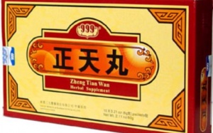 Thuốc đau đầu Trung Quốc chứa độc chết người
