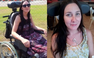 Bại liệt vì... bị muỗi cắn