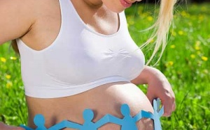 8 ảo tưởng thú vị của các mẹ bầu