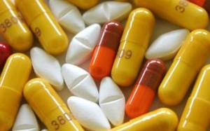 Ca dị ứng thuốc điều trị HIV hiếm gặp