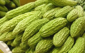 Khổ qua: Rau ngon thuốc tốt