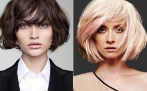 Những kiểu tóc ngắn thời thượng hè 2013