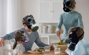 2 triệu người tử vong mỗi năm vì ô nhiễm không khí