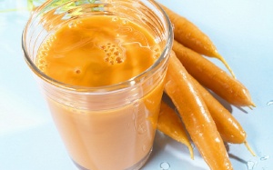 Rau củ quả giúp tiêu trừ bệnh trĩ