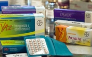 Cảnh báo nguy cơ tử vong vì thuốc tránh thai