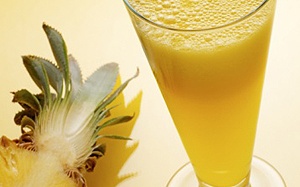 5 đồ uống tuyệt vời cho người bị gout