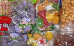 Tử thần sau miếng ngon