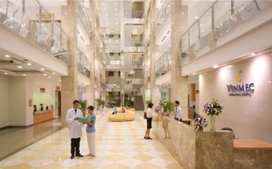 Phẫu thuật miễn phí cho trẻ em dị tật hở môi, vòm miệng