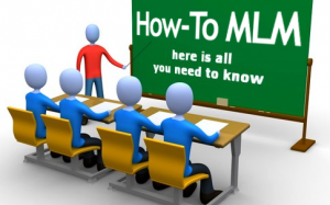 Đâu là nền tảng cho sự thành công vững chắc trong MLM?