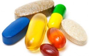 GMP-HS trong sản xuất TPCN