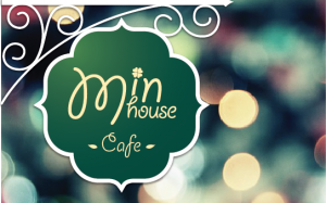 Min House Cafe - nơi lý tưởng để hẹn hò