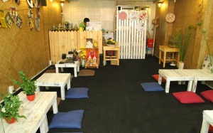 Trải nghiệm mới ở 'Lạ Juice'