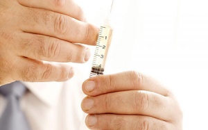 Vaccin thế hệ cũ làm tăng nguy cơ phản ứng