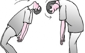 Trải nghiệm 'Thiền đứng'
