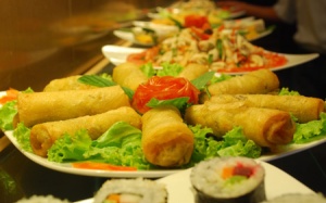 Nuôi dưỡng lòng từ bi.