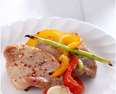 Cách tẩm ướp thịt lợn nướng cực ngon hấp dẫn