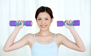 Làm thế nào giảm cân an toàn?