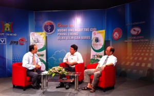 Việt Nam: 2,2 vạn người tử vong mỗi năm do xơ gan và ung thư gan