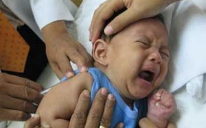 Mỹ từng cảnh báo vaccin viêm gan B gây tử vong ở trẻ