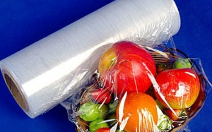 Trung Quốc: Màng bọc thức ăn PVC chứa chất gây vô sinh