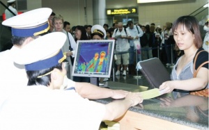 Cảnh báo về Hội chứng đường hô hấp cấp do virus Corona