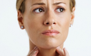 Nhận biết sớm ung thư vòm họng