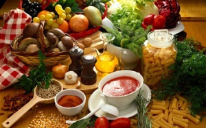 Dinh dưỡng hợp lý cho bệnh nhân ung thư