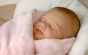 Thân nhiệt trẻ sơ sinh, những điều cha mẹ cần biết