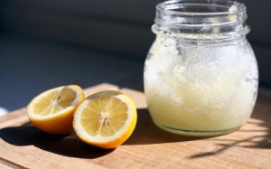 Chăm sóc da bằng thực phẩm