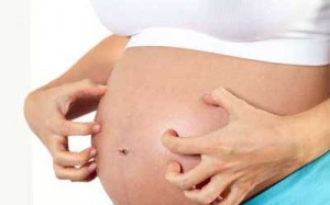 Làm gì khi dị ứng trong thai kỳ?