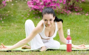 Yoga - nguồn năng lượng diệu kỳ