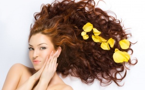 Khắc phục tổn thương của tóc