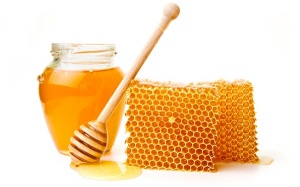 Mật ong chữa táo bón mẹo hay và hiệu quả