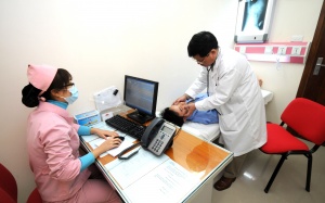 Khỏe hơn để… giảm tải bệnh viện