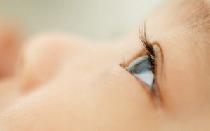 Tắc lệ đạo ở trẻ