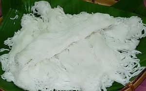 Hà Nội: Chưa phát hiện bún 'phát sáng', dân vẫn hoang mang