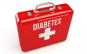 Hormon Melatonin thấp làm tăng nguy cơ đái tháo đường