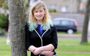 Nữ ca sĩ suýt mất mạng vì giảm cân