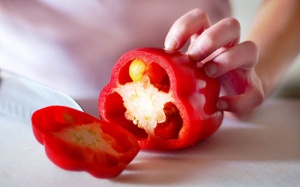 Những thực phẩm tăng cường sinh lực