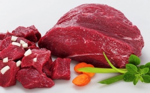 Những lợi ích của thịt đỏ