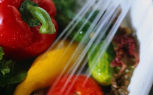 Mẹo khử độc trong rau, củ, quả