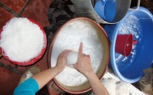 TPHCM: Đưa việc xử lý TP bẩn vào nhóm nhiệm vụ trọng tâm