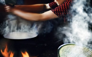 Bún 'bẩn' bị tẩy chay, vạ lây sang bún sạch