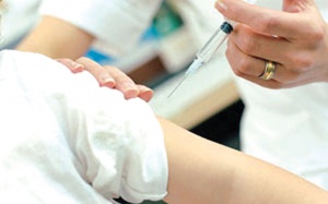 Nên tiêm phòng cúm trước tháng 10 hàng năm