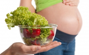 Dinh dưỡng cho mẹ bầu: Những hiểu lầm tai hại