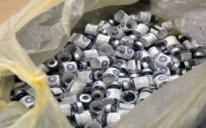 Hoạt động tiêm chủng còn quá nhiều tồn tại