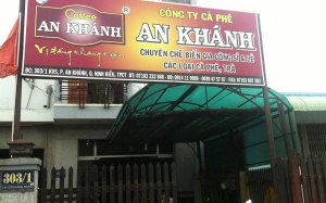 Cần Thơ: Phá ổ 'sản xuất' cà phê, mỹ phẩm giả