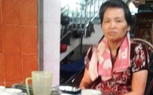 Vinh (Nghệ An): 'Thánh bà' ngang nhiên làm phép chữa bệnh