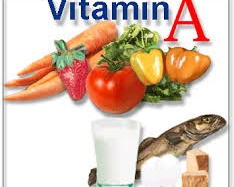 Vitamin A thường bị bỏ qua trong bữa ăn